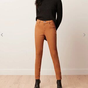 RACHEL SKINNY JEANS / HAZEL